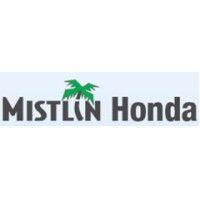 mistlin honda logo image