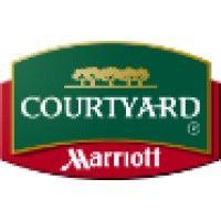 courtyard by marriott tampa-oldsmar, fl logo image