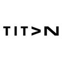 logo of Titan Branding