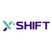 x-shift logo image