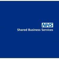 nhs shared business services logo image