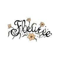 fleurie restaurant logo image