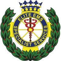 elite ems logo image