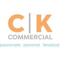 ck commercial logo image