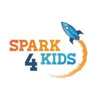 spark4kids logo image