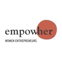 empow'her logo image