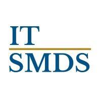 it smds logo image