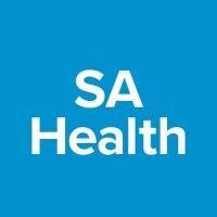 sa health logo image