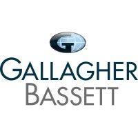 gallagher bassett logo image