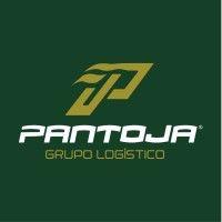 pantoja grupo logístico logo image