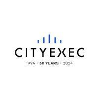 cityexec logo image