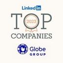 logo of Globe Group