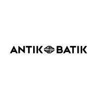 antik batik logo image