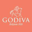 logo of Godiva Chocolatier