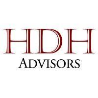 hdh advisors logo image