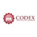 logo of Codex The Stanford Center For Legal Informatics