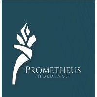 prometheus holdings, inc logo image