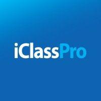 iclasspro - class management software logo image