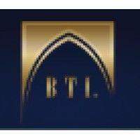 baan for technology & trade int’l logo image