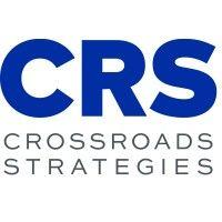 crossroads strategies