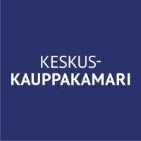 keskuskauppakamari (finland chamber of commerce)