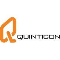 quinticon logo image