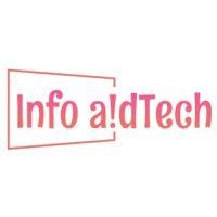 info aidtech logo image