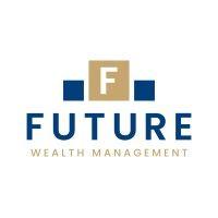 future wealth management logo image