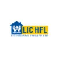 lic housing finance limited logo image