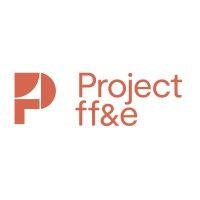 project ff&e ltd logo image