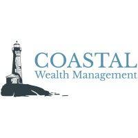 coastal wealth management, llc logo image