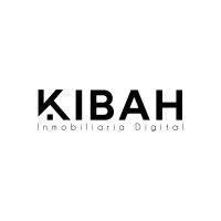 kibah inmobiliaria digital logo image