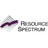 resource spectrum logo image