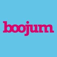 boojum logo image