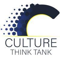 culture think tank community logo image