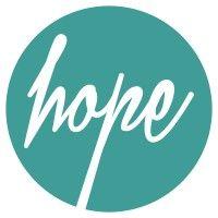 hope culture, inc logo image