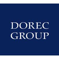 dorec group logo image