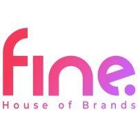 fine house of brands logo image