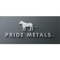 pride metals llc logo image