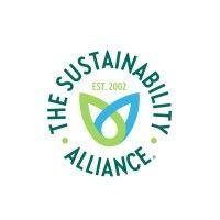 the sustainability alliance