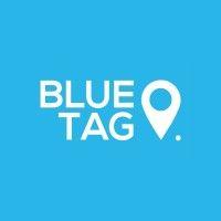 bluetag asia logo image