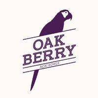 oakberry uae logo image