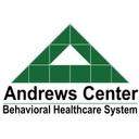 logo of Andrews Center