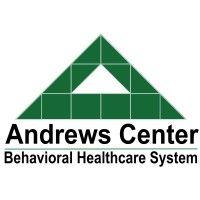 andrews center logo image