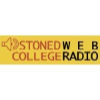 stoned college web radio logo image