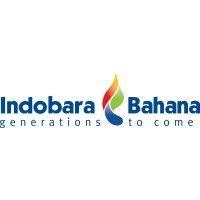 indobara bahana, pt logo image