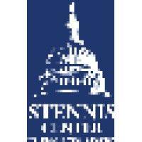 stennis center logo image