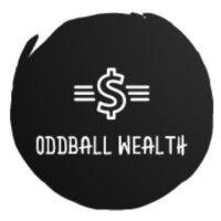 oddball wealth, llc logo image