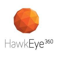 hawkeye 360 logo image