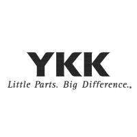 ykk españa, s.a. logo image